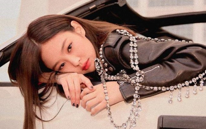 Knet tung clip tố Jennie (BlackPink) lười biếng, không xứng là 'G-Dragon thứ hai' Ảnh 2