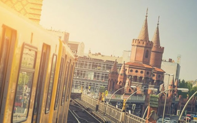 Sống trên đời nếu không đến 1 trong 5 thành phố này du học 1 lần, bạn sẽ mất cả đời tiếc nuối! Ảnh 2