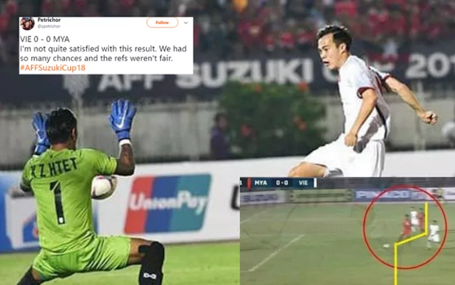 Những điều tranh cãi nhất AFF Cup 2018: Gọi tên thầy Park, Văn Toàn Ảnh 2