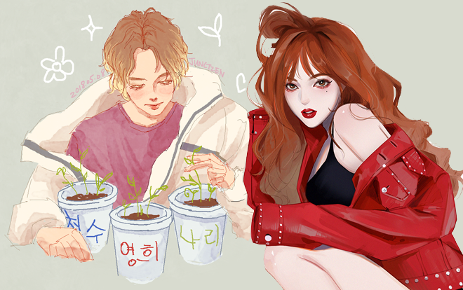 Ghi lại lịch kẻo quên: Đây sẽ là sự kiện mà HyunA và E’Dawn 'đường đường chính chính' tham gia cùng nhau! Ảnh 2