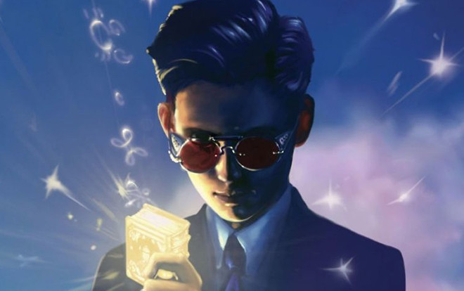 Trailer ‘Artemis Fowl’ bật mí về thế giới của 'thiên tài' Artemis Ảnh 2