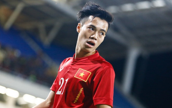 Văn Toàn không phải phẫu thuật, chỉ lỡ trận bán kết lượt đi Ảnh 2