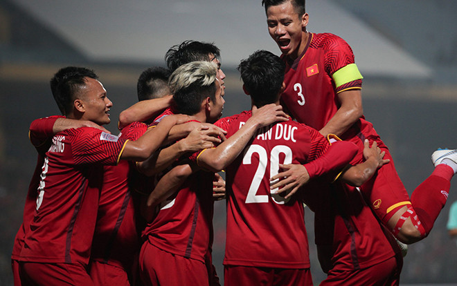 3 điểm người hâm mộ đội tuyển Việt Nam cần chú ý trước giờ mở bán vé bán kết lượt về AFF Cup 2018 Ảnh 2