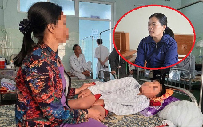 Thông tin bất ngờ vụ cô giáo phạt học sinh 231 cái tát Ảnh 2