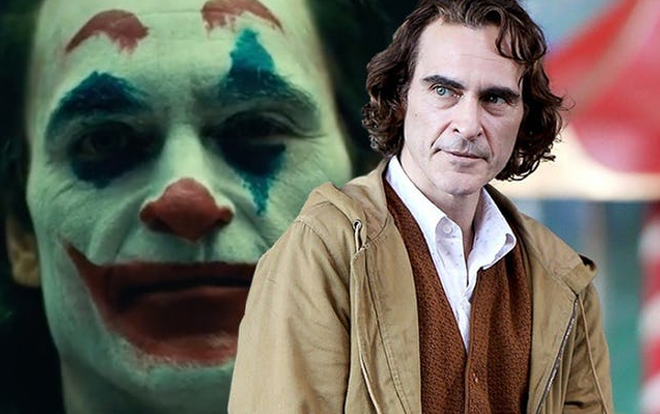'Joker 2019': Một loạt các bức hình mới đã gửi Joaquin Phoenix đến nghĩa trang lạnh lẽo? Ảnh 2