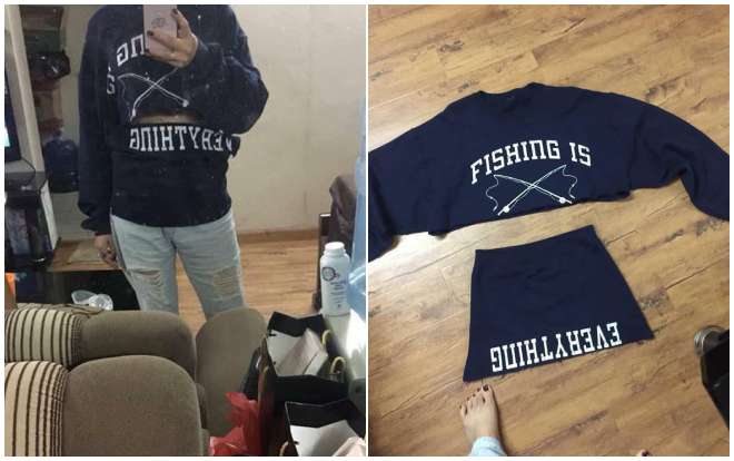 Bất bình tố chủ shop online lừa đảo, ai ngờ dân mạng không quan tâm chỉ tập trung khen người bán thông minh Ảnh 2