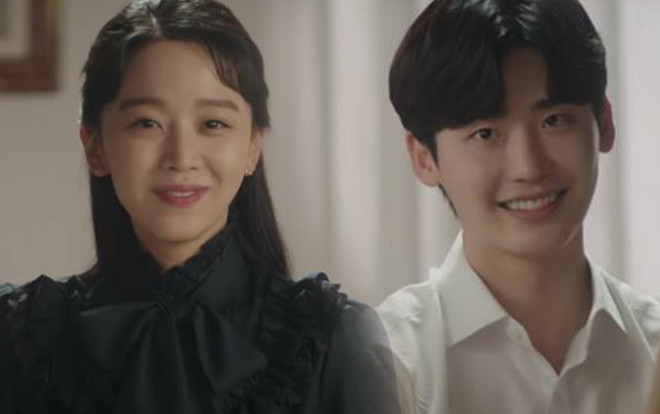 ‘Death Song’ tập 1-2: Lee Jong Suk bị tra tấn dã man, cùng Shin Hye Sun cãi nhau ngay lần đầu gặp mặt Ảnh 2