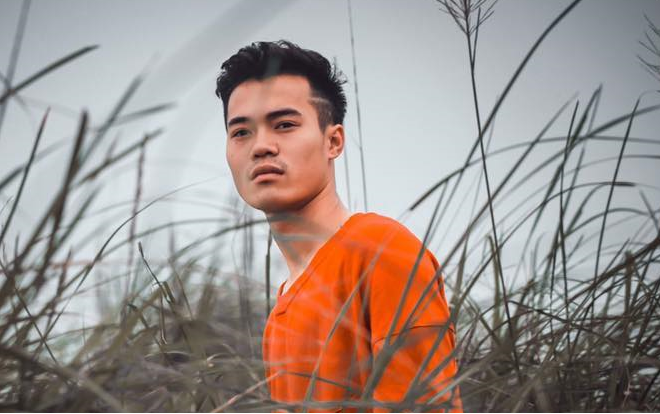 Gu thời trang 'độc lạ', 'khác người' của Văn Toàn Ảnh 2