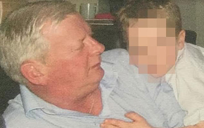 Cụ ông mất mạng oan vì bác sĩ rửa phổi bằng thuốc tẩy Ảnh 2