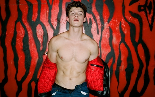 Tin đồn đồng tính bủa vây: Đây là cách Shawn Mendes đón nhận mọi chuyện… Ảnh 2