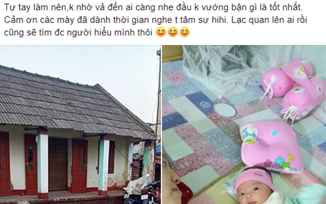 Một túp lều tranh hai trái tim vàng - câu chuyện của chàng trai nghèo khiến nhiều người không kìm được nước mắt Ảnh 2