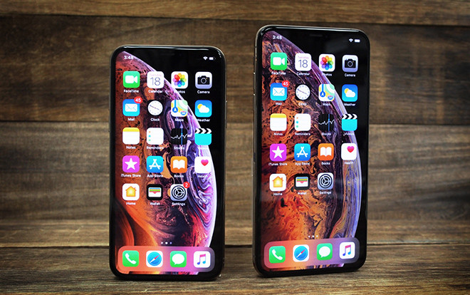 Người dùng bất ngờ hờ hững với iPhone mới khiến Apple tiếp tục phải giảm lượng máy xuất xưởng Ảnh 2