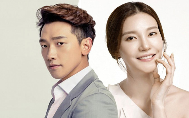 Công ty của Rain (Bi) đã gặp gia đình tố cáo mẹ anh khất nợ, nữ diễn viên phim 'Mười' thừa nhận cha mình dính líu đến một vụ gian lận Ảnh 2