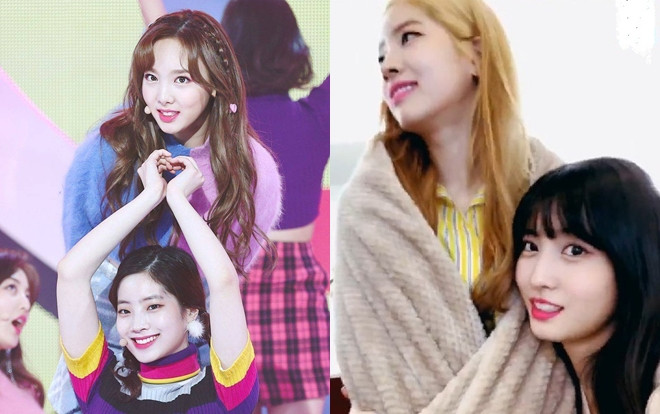 Rộ nghi vấn về mối quan hệ bất hòa giữa 2 thành viên Nayeon - Dahyun (TWICE) Ảnh 2