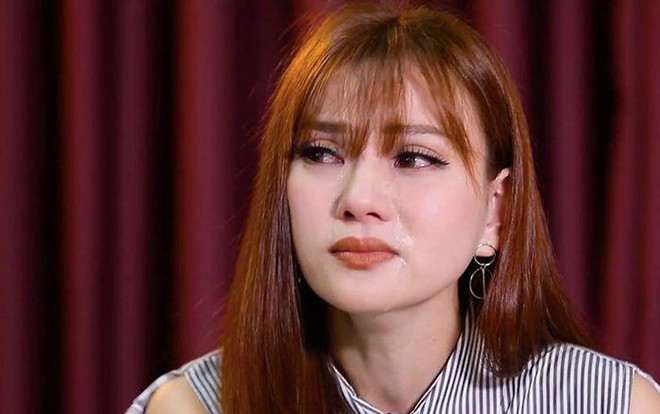 Thu Thủy rớt nước mắt thú nhận sai lầm khiến hôn nhân đổ vỡ, tình yêu 17 năm lụi tàn Ảnh 2