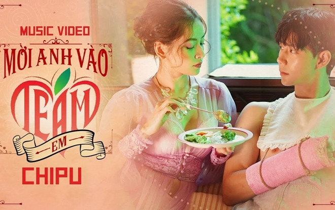 MV 16+ của Chi Pu: Cư dân mạng đang xôn xao những gì? Ảnh 2
