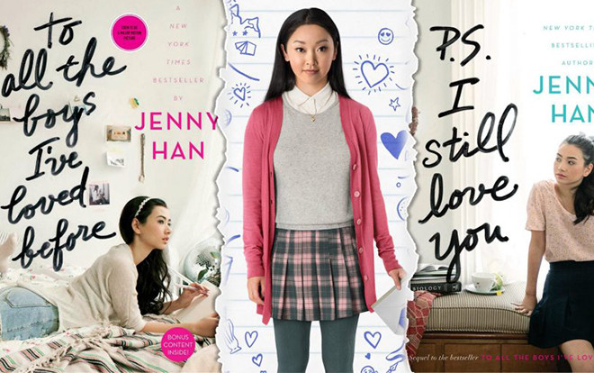 Phần hậu truyện của 'To All the Boys I’ve Loved Before' đã chính thức bước vào giai đoạn sản xuất Ảnh 2