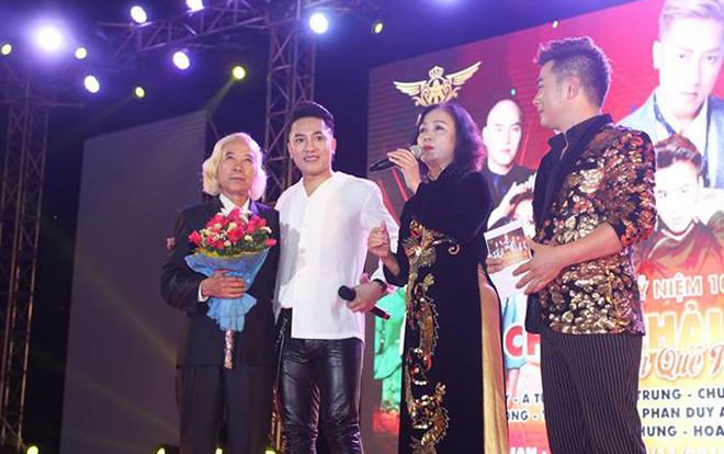 Châu Khải Phong bất ngờ tiết lộ ý định lập gia đình Ảnh 2