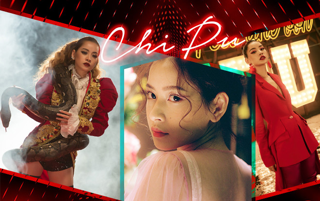 Loạt chuyện ầm ĩ về Chi Pu từ khi debut cho tới tận bây giờ: Tất cả 'rùm beng' ồn ào đó có tại đây! Ảnh 2