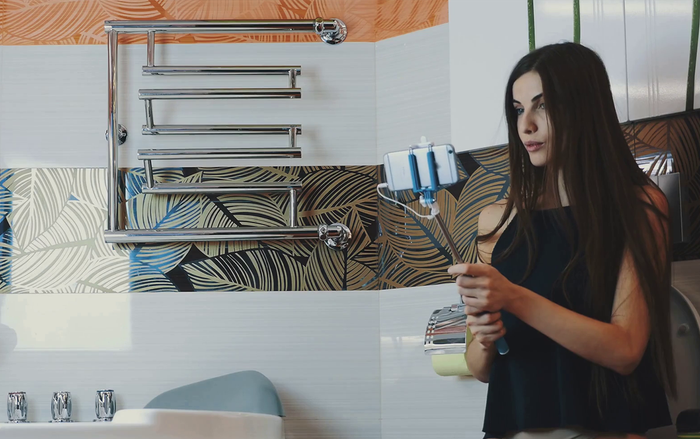 Những hậu quả khó lường khi bạn cứ ôm khư khư điện thoại lúc đi vệ sinh Ảnh 2