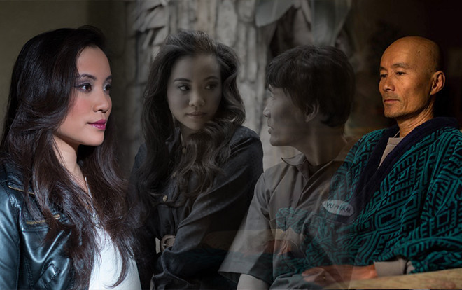 Diễn xuất của dàn diễn viên trong 'Vai diễn đổi đời': Điểm trừ hay sự cố tình đầy tinh tế? Ảnh 2