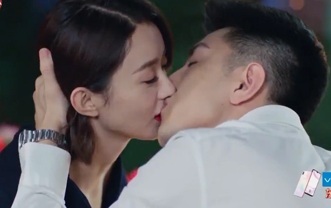 'Thời gian tươi đẹp của anh và em' tập 28 - 29: Kim Hạn thề dùng cả trái tim và tính mạng yêu Triệu Lệ Dĩnh Ảnh 2