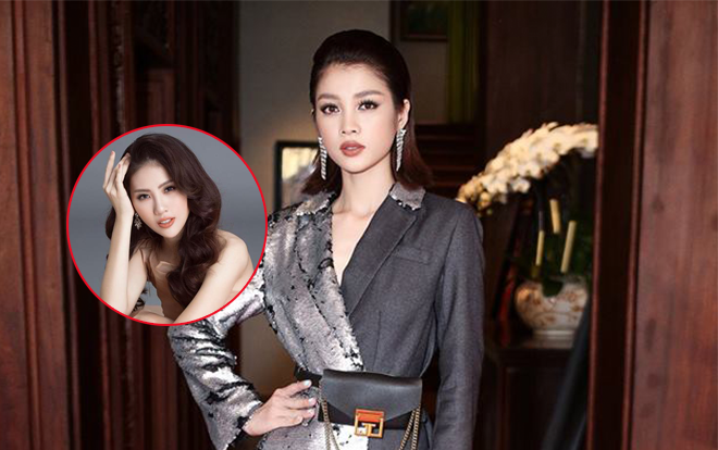 Mỹ Duyên chuẩn bị 'chinh chiến' quốc tế, Bùi Quỳnh Hoa thảng thốt: 'Người đàn ông của gia đình đi thi Hoa hậu?' Ảnh 2