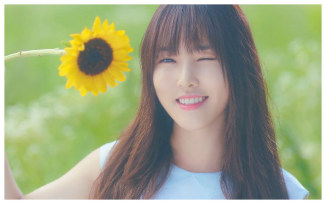 Sau 1 tháng mất tích, thành viên Gfriend tái xuất với khuôn mặt 'bố mẹ cũng không nhận ra' Ảnh 2