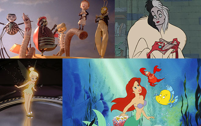 Danh sách những phim hoạt hình của Disney sẽ có bản live-action trong tương lai sắp tới (Phần 2) Ảnh 2