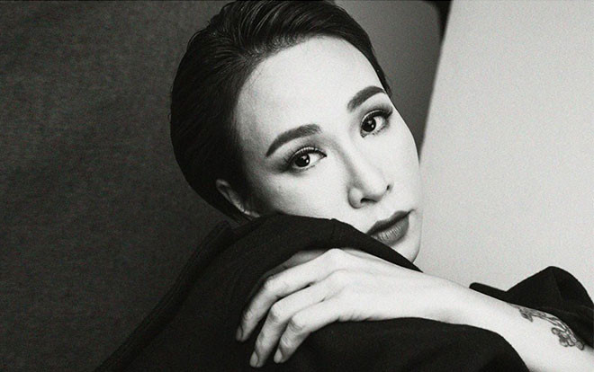 Uyên Linh phản ứng thế nào khi có một người đàn ông thú nhận cảm thấy 'mất mát' khi ở xa cô? Ảnh 2