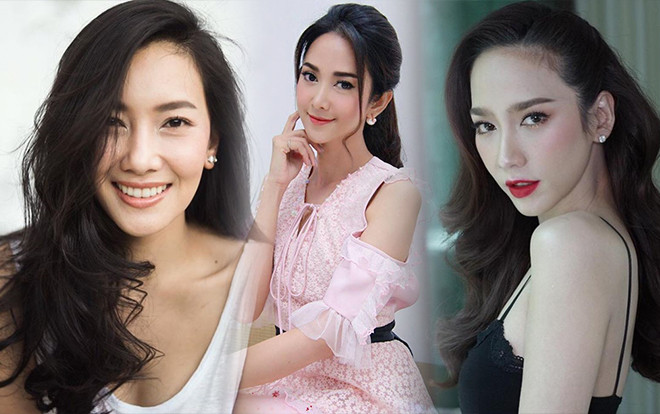 Channel7 Thái Lan đã chuẩn bị một số dự án phim truyền hình hoàng tráng trong năm 2019 Ảnh 2