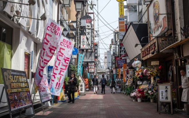 Xác định danh tính cô gái Việt tử vong ở Nhật Ảnh 2