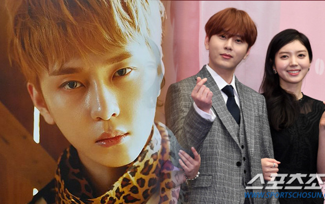 Yong Junhyung (Highlight) cảm thấy áp lực và đầy bối rối khi đóng phim trở lại sau 5 năm vắng bóng Ảnh 2