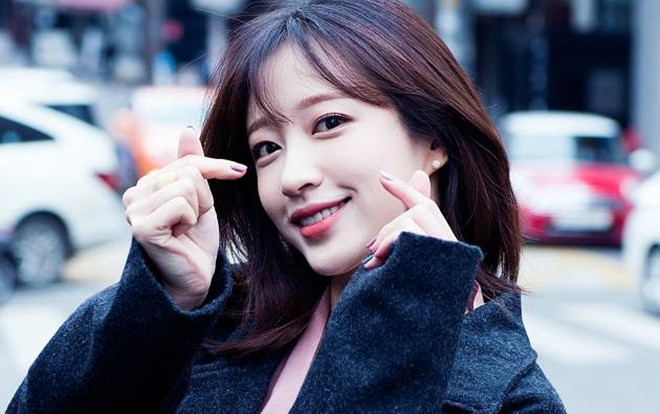 Hani có phải nguyên nhân khiến EXID nổi tiếng? - Cô ấy thắng thắn trả lời: Có! Ảnh 2