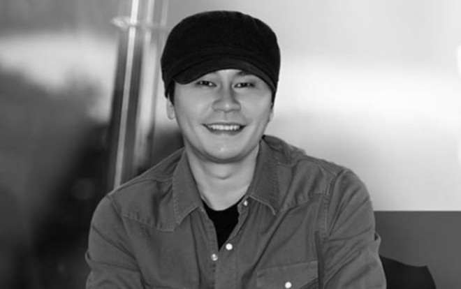'Hứa lèo' - Chuyện muôn thuở về 'bố Yang' cùng 'hậu cung' YG Entertainment Ảnh 2