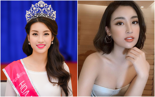 Bất ngờ chưa: Hoa hậu Mỹ Linh 'lột xác' khoe vòng 1 táo báo ngay khi vừa kết thúc nhiệm kỳ! Ảnh 2