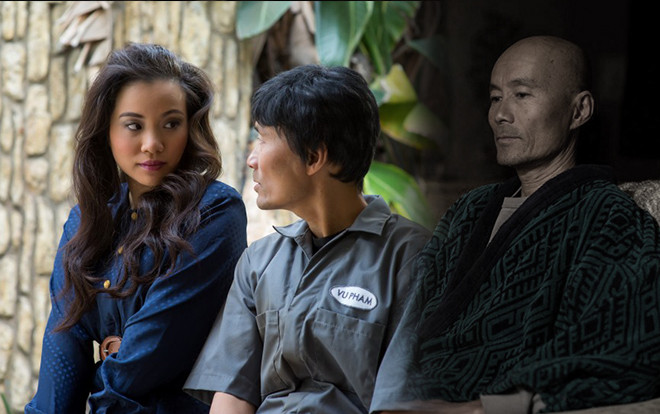 'Vai diễn đổi đời': Đằng sau câu chuyện rùng rợn là những mối tình đầy trái ngang Ảnh 2