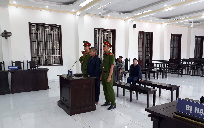 Vừa được bảo lãnh vì dở trò đồi bại với bé gái, thiếu niên 15 tuổi lại tiếp tục cưỡng hiếp một bé khác Ảnh 2