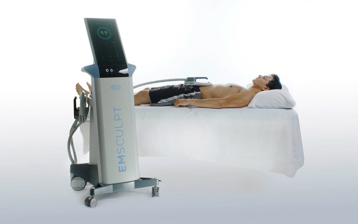 Trong tương lai bạn chỉ cần nằm lười cũng có bụng 6 múi mà chẳng cần phải đi tập gym Ảnh 2