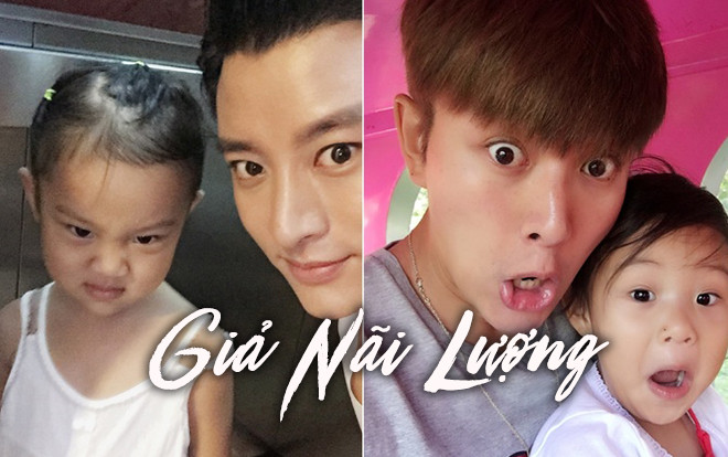 Giả Nãi Lượng: Ai có thể trả lại cho fan bố Nãi thần kinh yêu hết mình, chỉ biết chọc cười người khác của ngày xưa? Ảnh 2