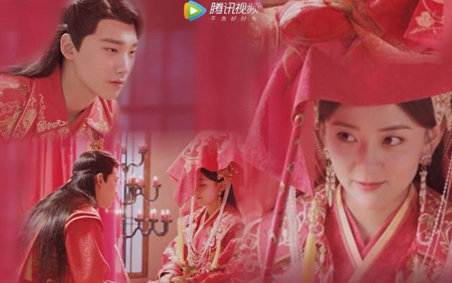 'Song thế sủng phi 2': Mặc Liên Thành hồi sinh, số phận Bát Vương sẽ đi đến đâu? Ảnh 2