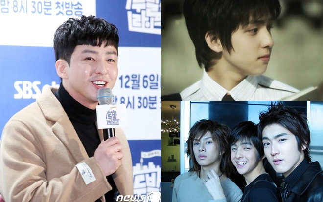 Kim Ki Bum lần đầu chia sẻ sau khi rời nhóm: 'Tôi rất thân với các thành viên Super Junior như một gia đình' Ảnh 2