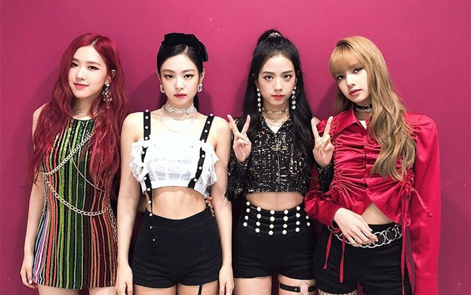 Mặc kệ thị phi, Jennie thản nhiên xác nhận cùng BlackPink tham gia chương trình mới Ảnh 2