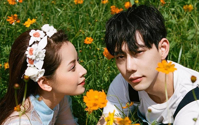 Nhờ đạt #2 trending, Chi Pu chính thức đáp trả lời biện minh 'chúng tôi là bạn' của Jun Ji Hyun Ảnh 2