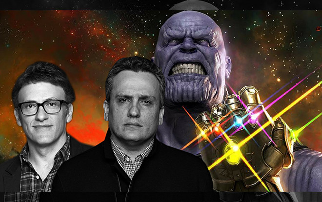 Đạo diễn của 'Avengers 4' cương quyết từ chối trả lời những câu hỏi liên quan đến trailer Ảnh 2