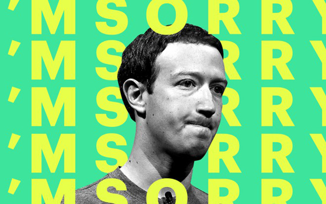 Sốc: Facebook từng cân nhắc bán dữ liệu người dùng đổi lấy doanh thu Ảnh 2