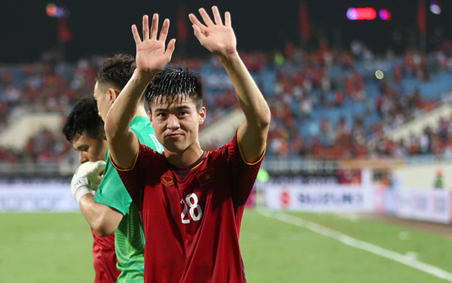 Bán vé AFF Cup 2018 trực tuyến, vì sao VFF không sử dụng vé điện tử cho thuận tiện? Ảnh 2