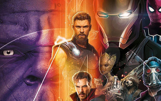 'Avengers 4': Nhà sản xuất tiết lộ 2 nhân vật mới sống sót sau sự kiện xóa sổ một nửa vũ trụ của Thanos Ảnh 2