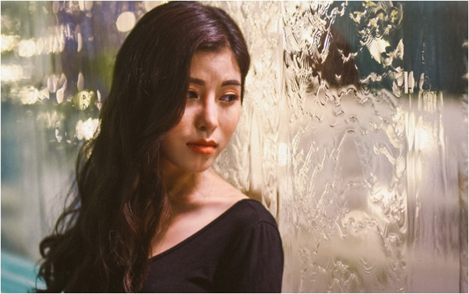 Cover hit Noo Phước Thịnh chỉn chu nhất: Phải chăng chính là Quán quân The Voice Ngọc Ánh? Ảnh 2