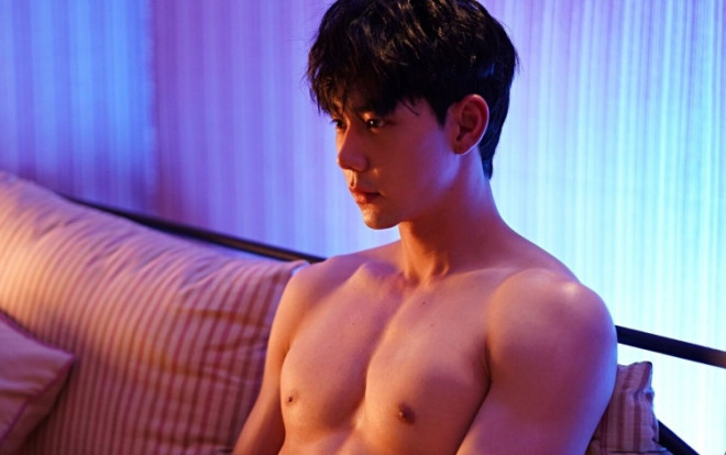 Có thể bạn chưa biết: AAA 2018 vừa gọi tên 'người tình MV' của… Chi Pu Ảnh 2